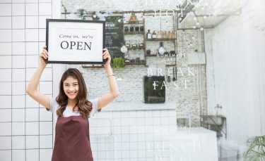 個人事業を開業したときの税務署への届出書･申請書