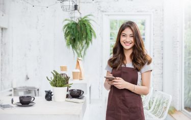 個人事業主が納める税金