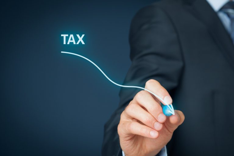 法人の節税対策
