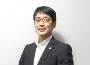 税理士 林 正和